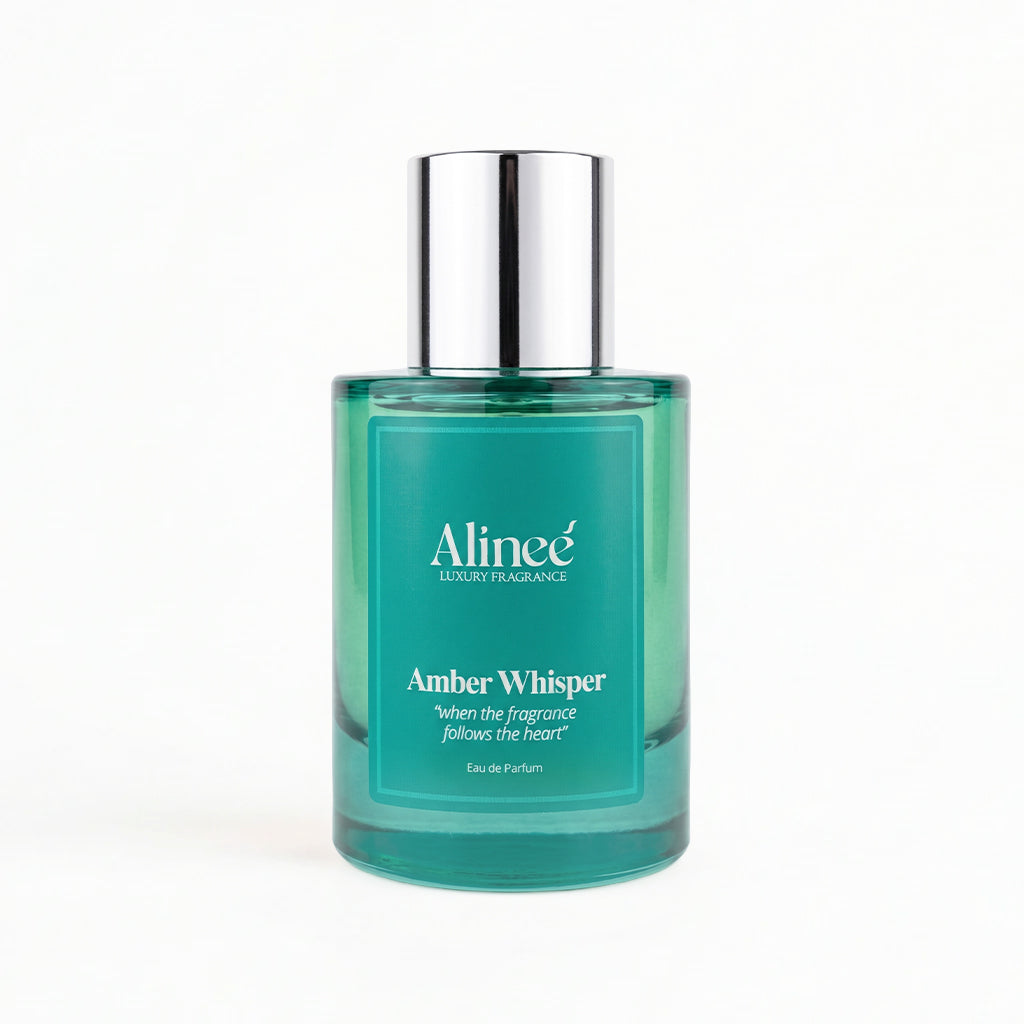 AMBER WHISPER