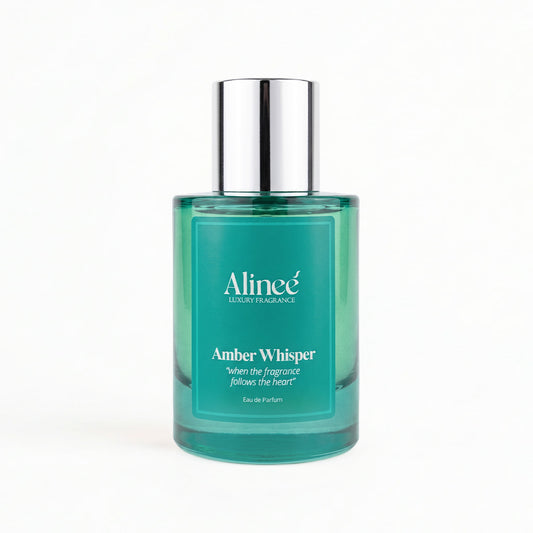 AMBER WHISPER